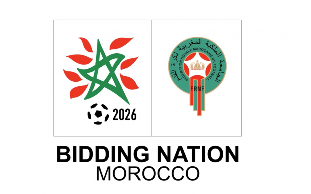 Logo Maroc 2026 Le7tv ma logo-maroc-2026-le7tv-ma