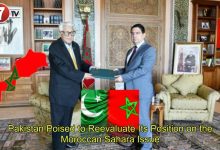 Photo of Pakistan Set to Reevaluate Its Position on the Moroccan Sahara Issue