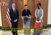 Photo of Moroccan Participation in the SelectUSA Investment Summit Reflects the Vitality of the Economic Partnership Between Rabat and Washington