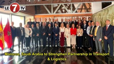 Photo of Morocco–Spain Coordination Underway for ‘Operation Marhaba 2025’