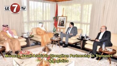 Photo of Morocco, Saudi Arabia to Strengthen Partnership in Transport & Logistics