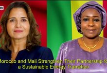 Photo of Morocco and Mali Strengthen Their Partnership for a Sustainable Energy Transition
