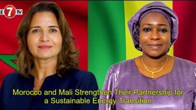 Photo of Morocco and Mali Strengthen Their Partnership for a Sustainable Energy Transition