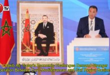 Photo of Chakib Alj: Today’s Economic Challenges Demand Stronger Cooperation Between Euro-Mediterranean and Gulf Region Businesses