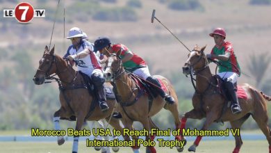 Photo of Morocco Beats USA to Reach Final of Mohammed VI International Polo Trophy