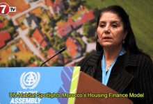 Photo of UN-Habitat Spotlights Morocco’s Housing Finance Model