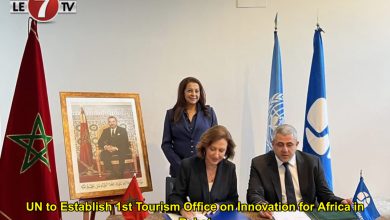 Photo of UN to Establish 1st Tourism Office on Innovation for Africa in Rabat