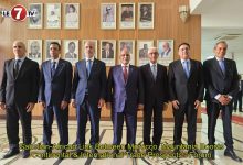 Photo of Sahelian-African Link Between Morocco, Mauritania Boosts Continental & International Trade Prospects – Forum