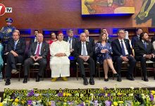 Photo of Morocco – Ecuador: A Growing Diplomatic Relationship, Guided by Sovereignty and Mutual Respect