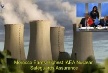 Photo of Morocco Earns Highest IAEA Nuclear Safeguards Assurance