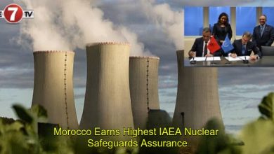 Photo of Morocco Earns Highest IAEA Nuclear Safeguards Assurance