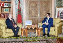 Photo of Morocco–UK Relations: An Alliance Built on Trust, Commitment, and a Shared Vision