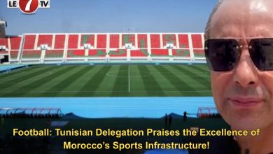 Photo of Football: Tunisian Delegation Praises the Excellence of Morocco’s Sports Infrastructure!
