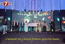 Photo of L’bankalik, the Lifestyle Platform Joins the Game!