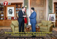 Photo of Morocco – Panama: A Strengthened Diplomatic Friendship Under the Royal Vision