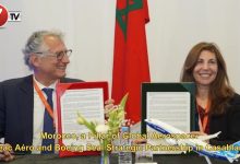 Photo of Morocco, a Pillar of Global Aerospace: Figeac Aéro and Boeing Seal Strategic Partnership in Casablanca