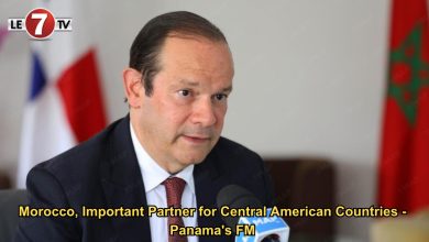 Photo of Morocco, Important Partner for Central American Countries – Panama’s FM