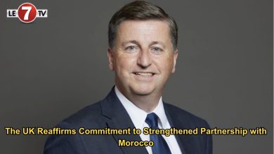 Photo of The UK Reaffirms Commitment to Strengthened Partnership with Morocco