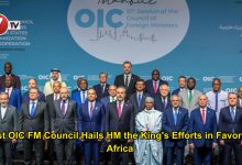 Photo of 51st OIC FM Council Hails HM the King’s Efforts in Favor of Africa