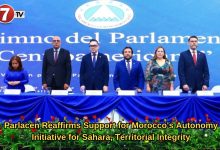 Photo of Parlacen Reaffirms Support for Morocco’s Autonomy Initiative for Sahara, Territorial Integrity