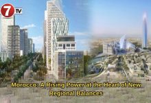 Photo of Morocco: A Rising Power at the Heart of New Regional Balances