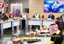 Photo of Morocco, KSA Set to Bolster Economic Cooperation