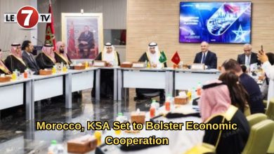 Photo of Morocco, KSA Set to Bolster Economic Cooperation