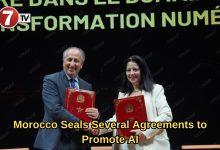 Photo of Morocco Seals Several Agreements to Promote AI