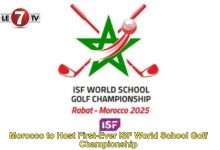 Photo of Morocco to Host First-Ever ISF World School Golf Championship