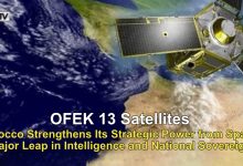 Photo of Morocco Strengthens Its Strategic Power from Space: A Major Leap in Intelligence and National Sovereignty