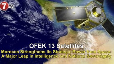 Photo of Morocco Strengthens Its Strategic Power from Space: A Major Leap in Intelligence and National Sovereignty