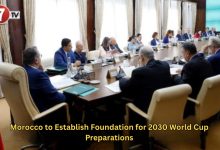 Photo of Morocco to Establish Foundation for 2030 World Cup Preparations