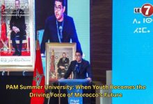 Photo of PAM Summer University: When Youth Becomes the Driving Force of Morocco’s Future