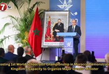 Photo of Hosting 1st World School Golf Championship in Morocco Demonstrates Kingdom’s Capacity to Organize Major Events- Minister