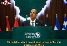 Photo of AU Hails Morocco’s Contribution to Training Ectoral Observers in Africa