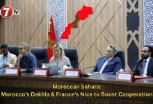 Photo of Moroccan Sahara: Morocco’s Dakhla & France’s Nice to Boost Cooperation