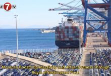 Photo of Morocco Boosts Connectivity and Attractiveness Through Royal Infrastructure Push