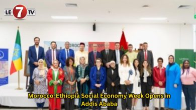 Photo of Morocco-Ethiopia Social Economy Week Opens in Addis Ababa
