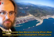Photo of Italian Economist Sees Morocco Among Africa’s Most Advanced Countries in Development, Infrastructure