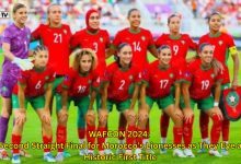 Photo of WAFCON 2024: Second Straight Final for Morocco’s Lionesses as They Eye a Historic First Title