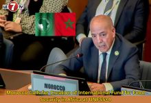 Photo of Morocco Calls for Creation of International Fund for Food Security in Africa at UNFSS+4