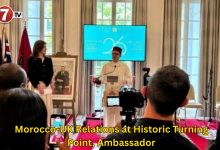 Photo of Morocco-UK Relations at Historic Turning Point, Ambassador
