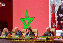 Photo of Tetouan Hosts Meeting on Implementation of New Generation of Territorial Development Programs