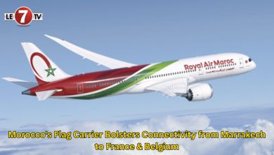 Photo of Morocco’s Flag Carrier Bolsters Connectivity from Marrakech to France & Belgium